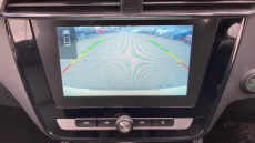 MG Zs 105kW Exclusive EV 45kWh 5dr Auto Electric Hatchback